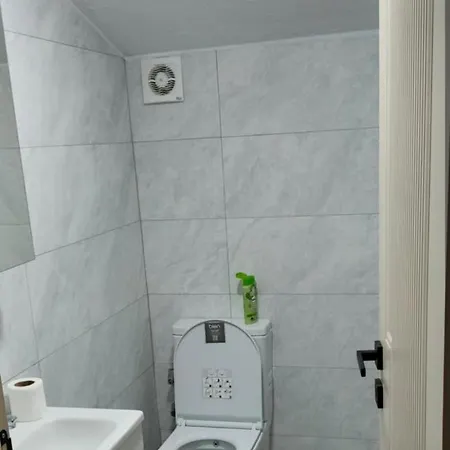 Furnished Duplex 4 1 Flat In Cable Car Appartement *